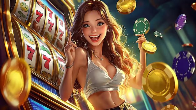Sports and casino-style entertainment sections presented together on app 40