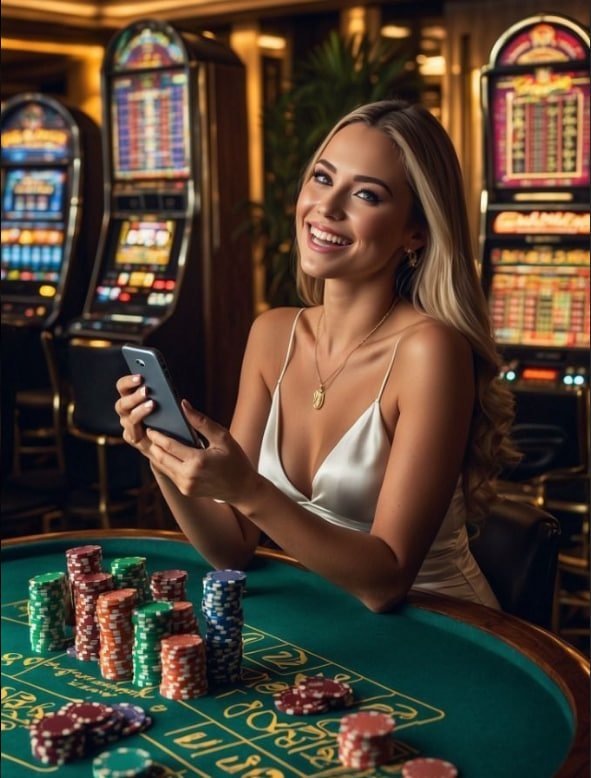 Responsible casino guidance view on app 40 for adult users in Bangladesh